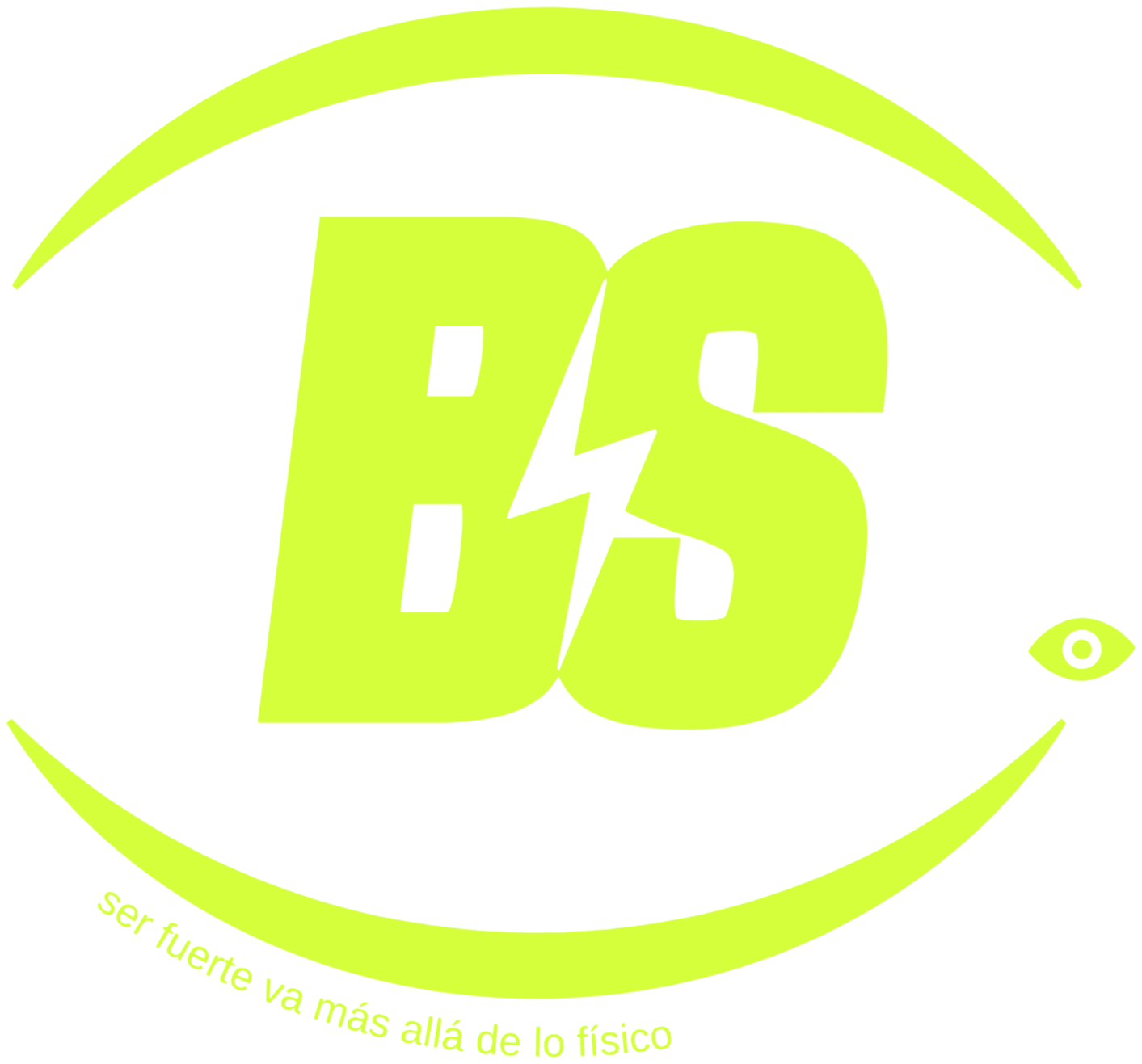 BeStrong — ser fuerte va más allá de lo físico